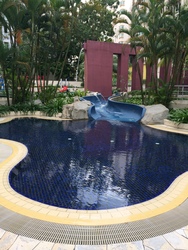 The Floravale (D22), Condominium #199812442